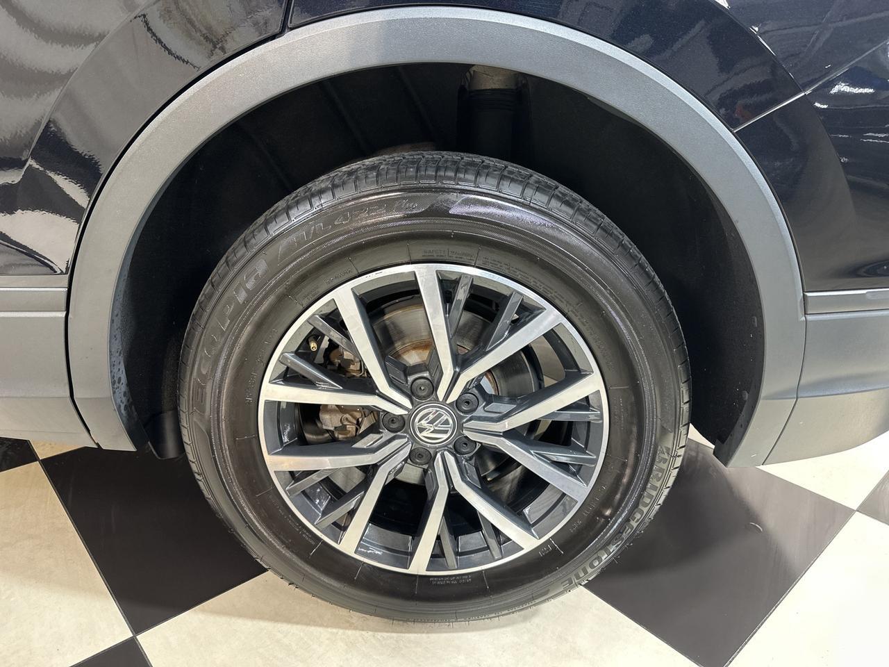 2021 Volkswagen Tiguan 2.0T S Annapolis MD