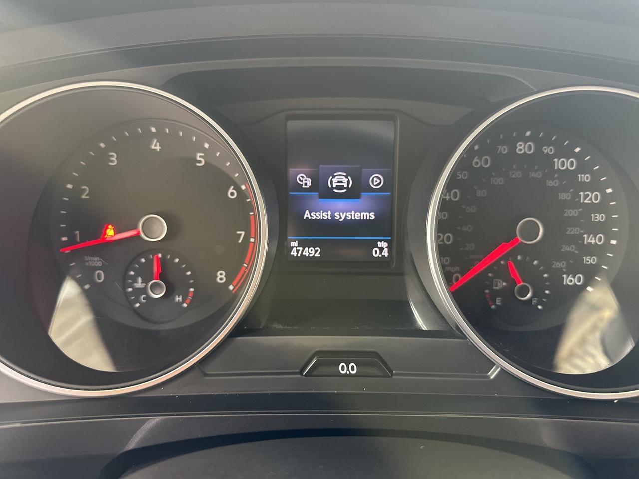2021 Volkswagen Tiguan 2.0T S Annapolis MD