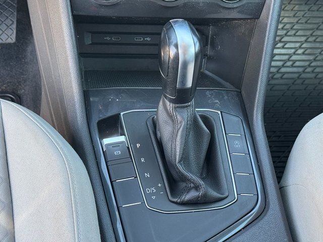 2021 Volkswagen Tiguan 2.0T S Springfield VA