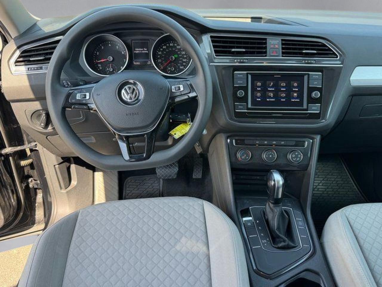 2021 Volkswagen Tiguan 2.0T S Springfield VA