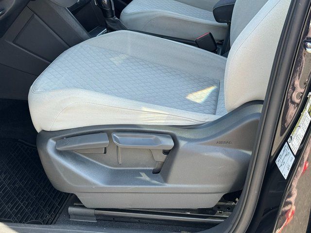 2021 Volkswagen Tiguan 2.0T S Springfield VA