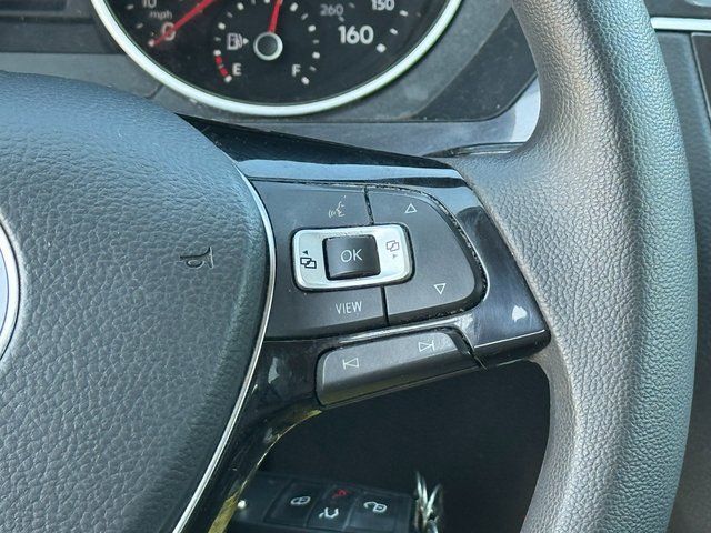 2021 Volkswagen Tiguan 2.0T S Springfield VA
