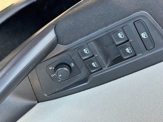 2021 Volkswagen Tiguan 2.0T S Springfield VA