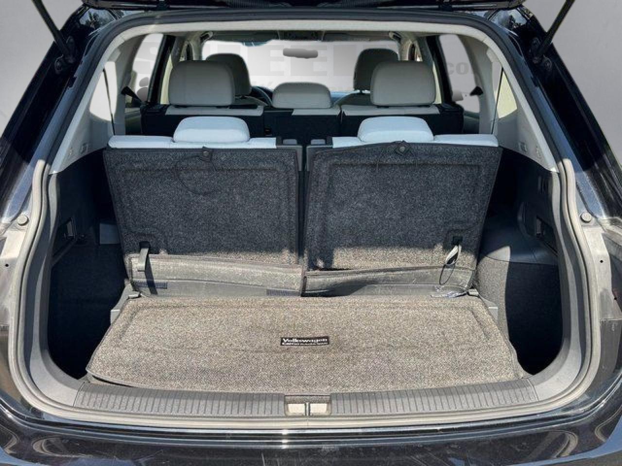2021 Volkswagen Tiguan 2.0T S Springfield VA