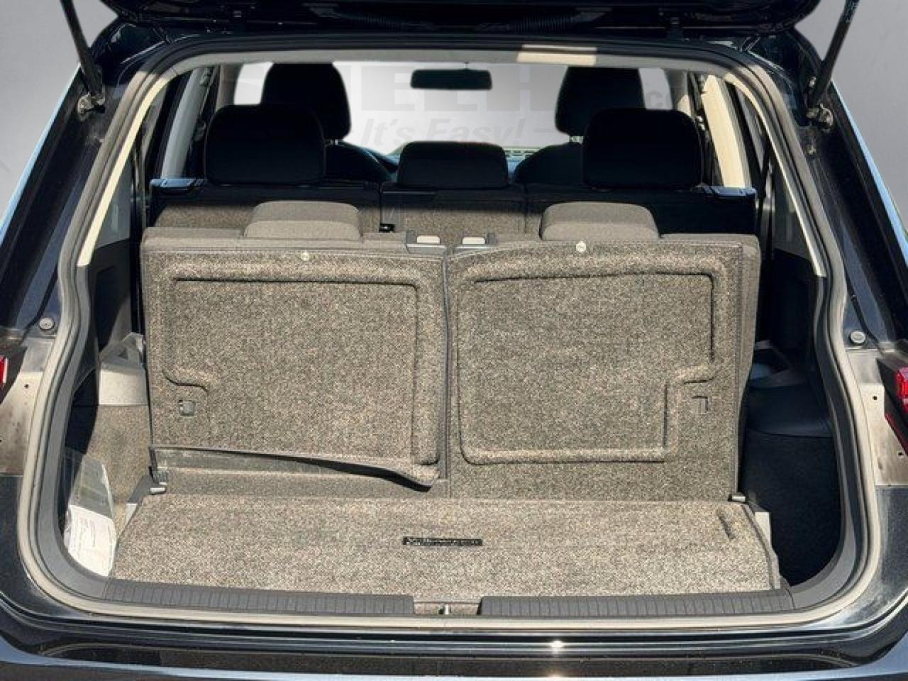2021 Volkswagen Tiguan 2.0T S Springfield VA