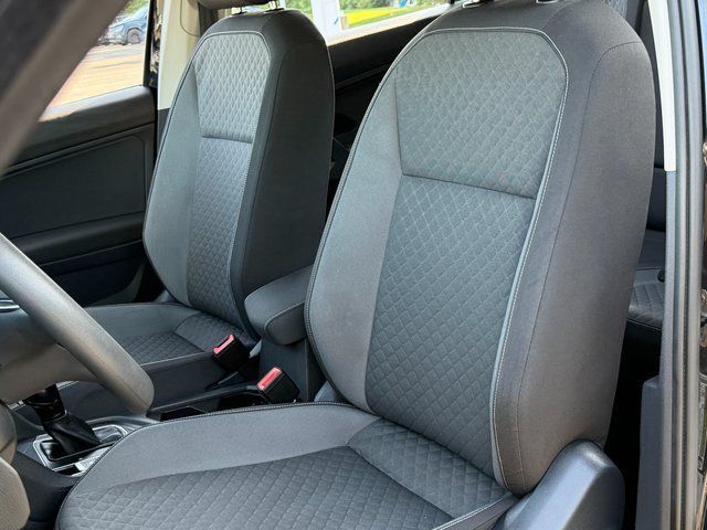 2021 Volkswagen Tiguan 2.0T S Springfield VA