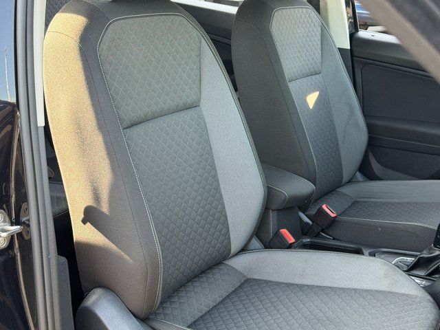 2021 Volkswagen Tiguan 2.0T S Springfield VA