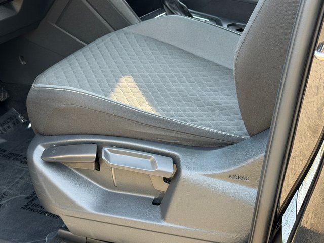 2021 Volkswagen Tiguan 2.0T S Springfield VA