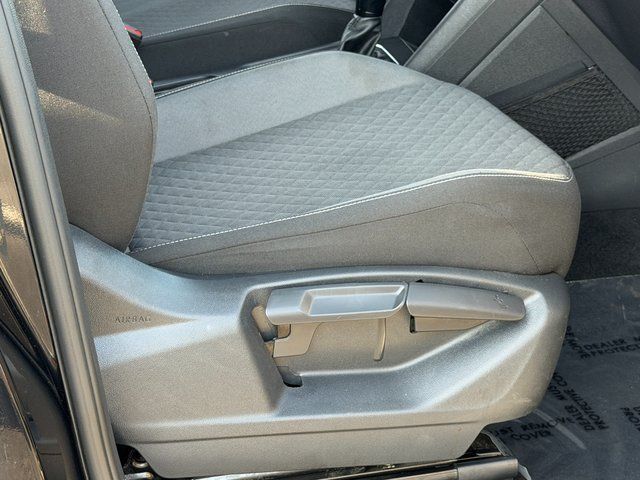 2021 Volkswagen Tiguan 2.0T S Springfield VA