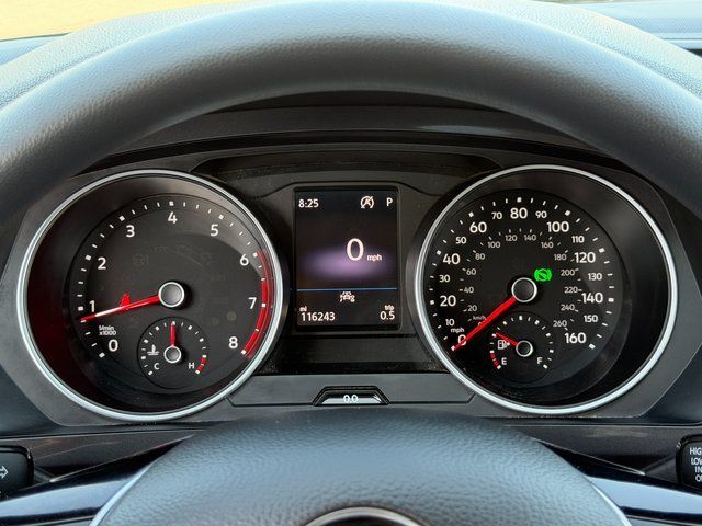 2021 Volkswagen Tiguan 2.0T S Springfield VA