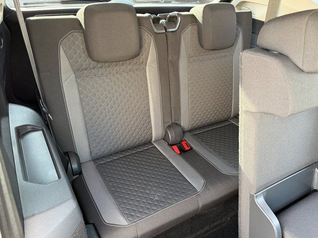 2021 Volkswagen Tiguan 2.0T S Springfield VA