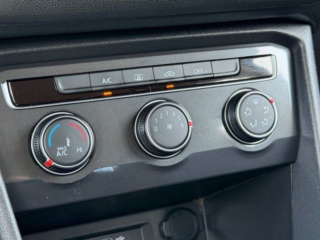 2021 Volkswagen Tiguan 2.0T S Springfield VA
