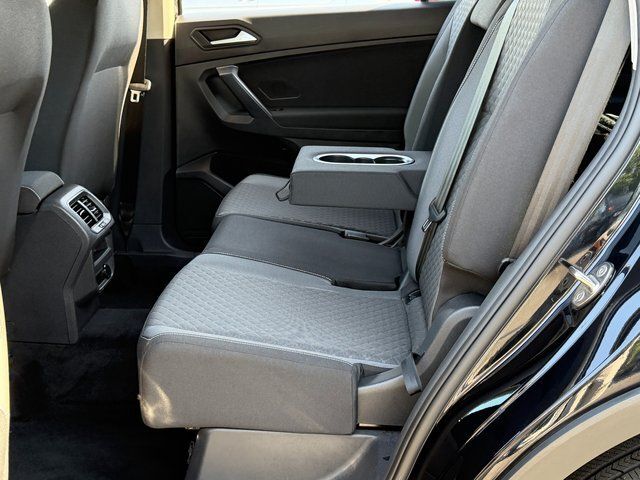 2021 Volkswagen Tiguan 2.0T S Springfield VA