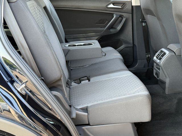 2021 Volkswagen Tiguan 2.0T S Springfield VA