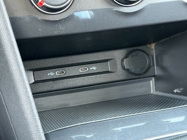 2021 Volkswagen Tiguan 2.0T S Springfield VA
