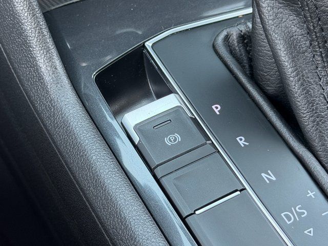 2021 Volkswagen Tiguan 2.0T S Springfield VA