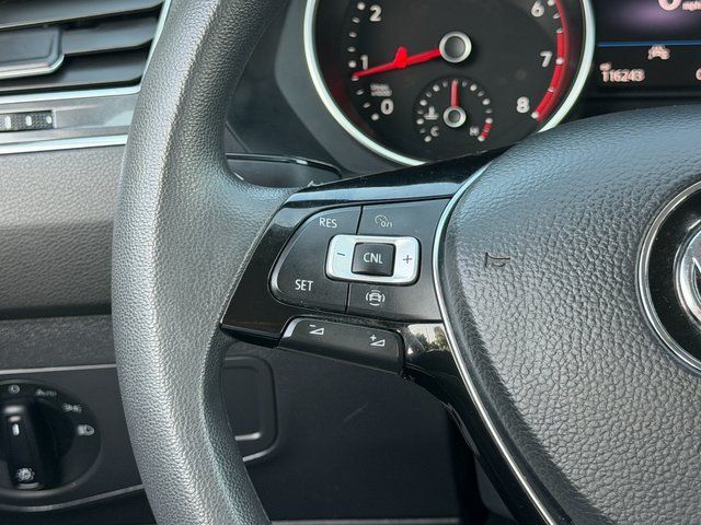 2021 Volkswagen Tiguan 2.0T S Springfield VA