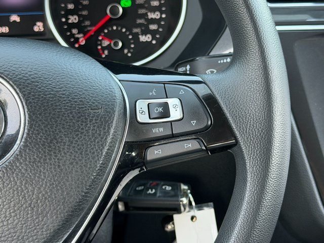 2021 Volkswagen Tiguan 2.0T S Springfield VA