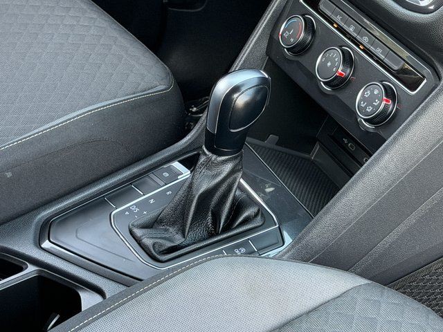 2021 Volkswagen Tiguan 2.0T S Springfield VA