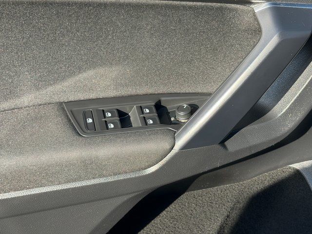 2021 Volkswagen Tiguan 2.0T S Springfield VA