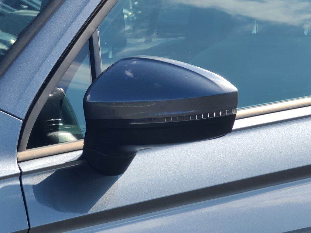 2021 Volkswagen Tiguan 2.0T S Springfield VA