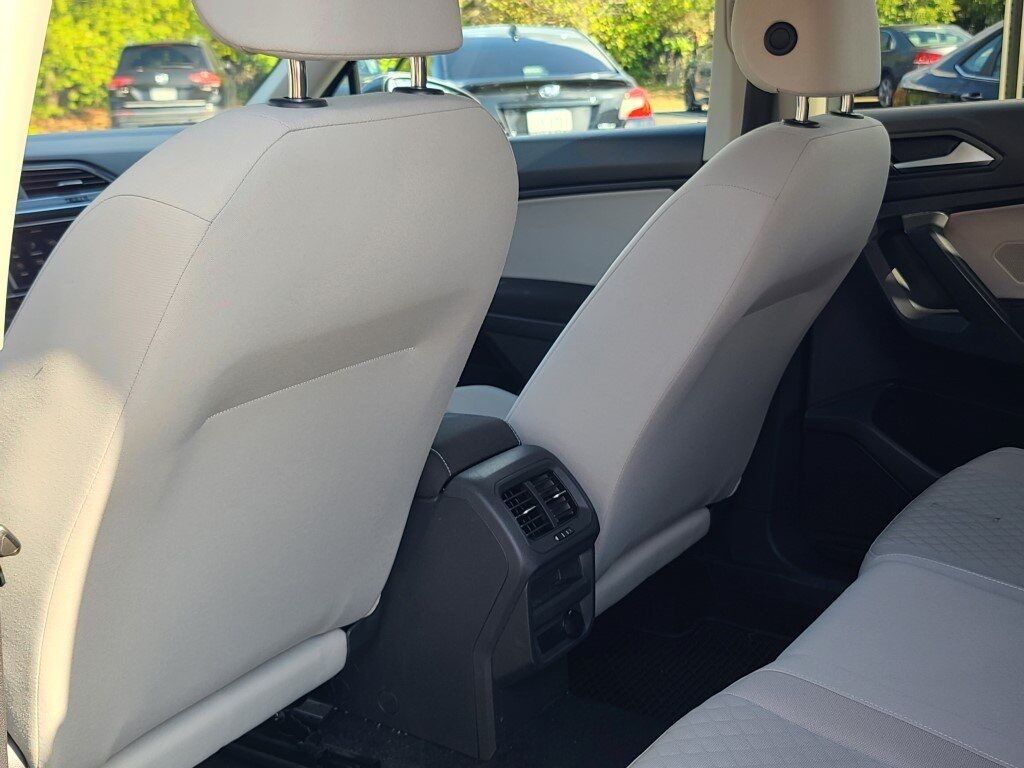 2021 Volkswagen Tiguan 2.0T S Springfield VA