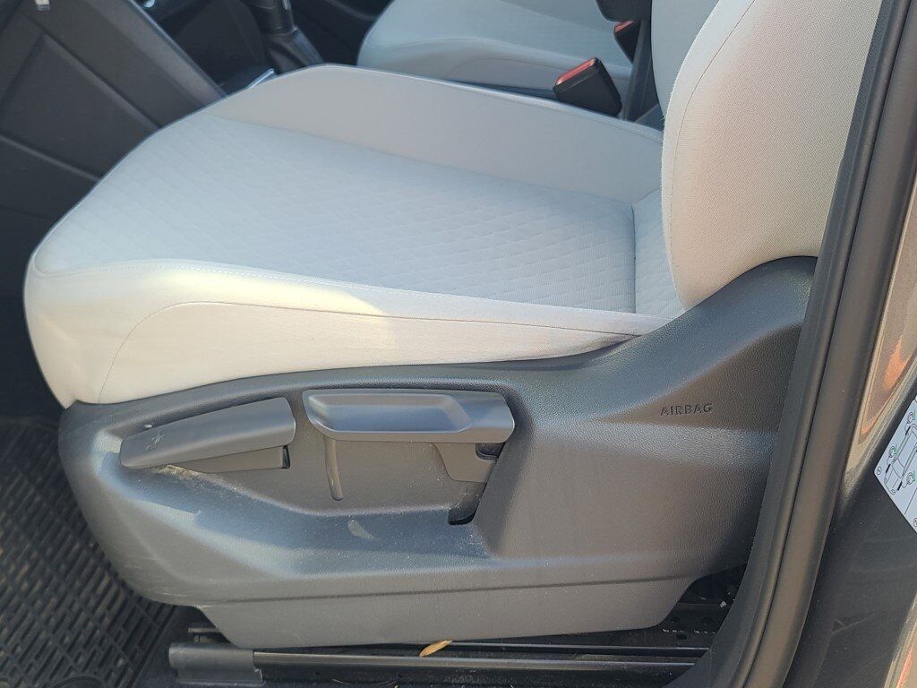 2021 Volkswagen Tiguan 2.0T S Springfield VA