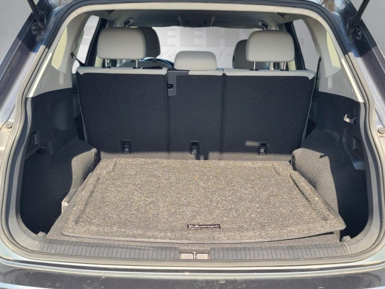 2021 Volkswagen Tiguan 2.0T S Springfield VA