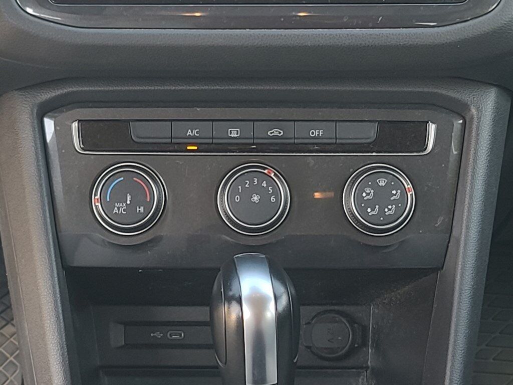 2021 Volkswagen Tiguan 2.0T S Springfield VA