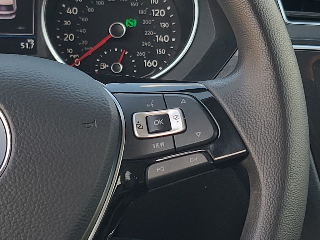 2021 Volkswagen Tiguan 2.0T S Springfield VA