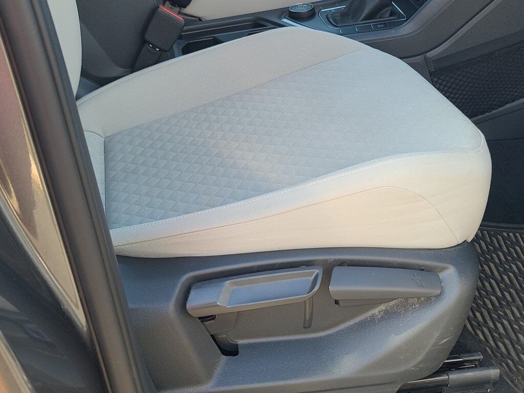 2021 Volkswagen Tiguan 2.0T S Springfield VA