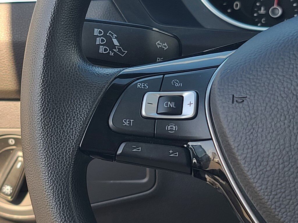 2021 Volkswagen Tiguan 2.0T S Springfield VA