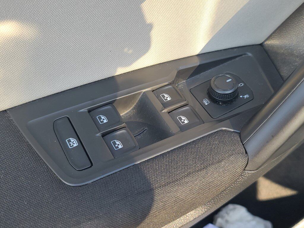 2021 Volkswagen Tiguan 2.0T S Springfield VA