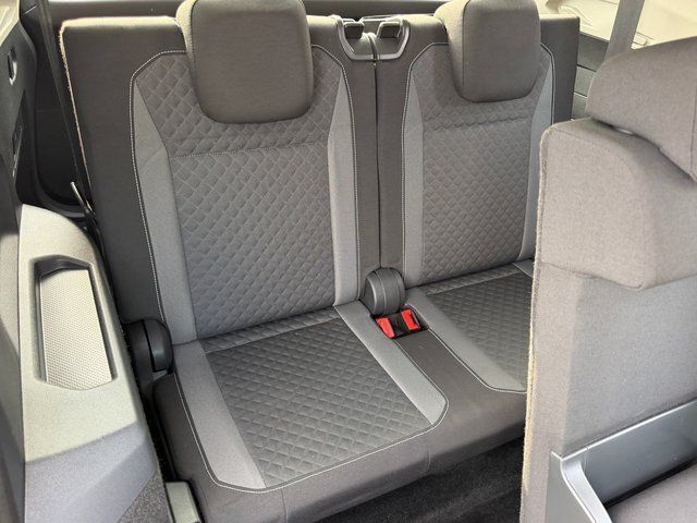 2021 Volkswagen Tiguan 2.0T S Springfield VA