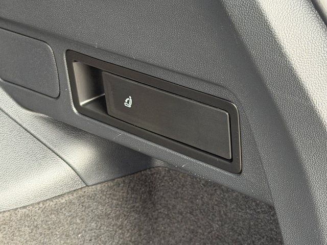 2021 Volkswagen Tiguan 2.0T S Springfield VA