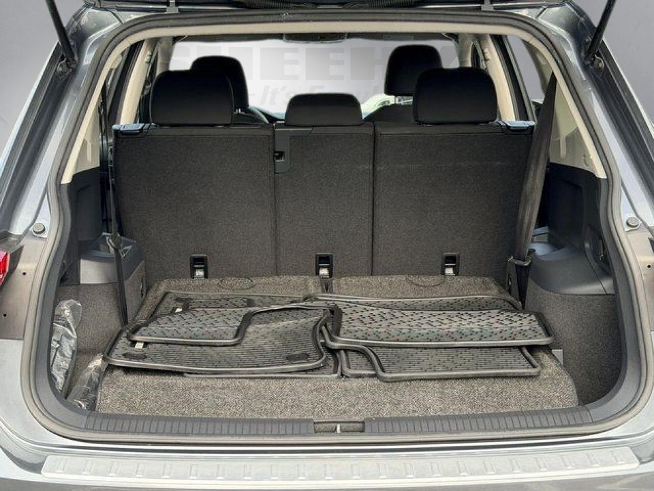 2021 Volkswagen Tiguan 2.0T S Springfield VA