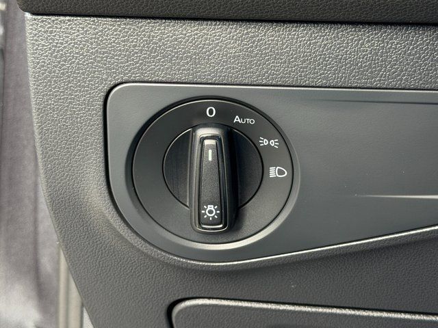 2021 Volkswagen Tiguan 2.0T S Springfield VA