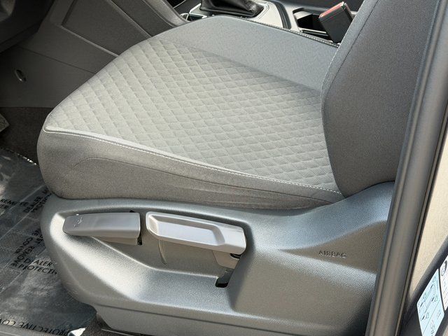 2021 Volkswagen Tiguan 2.0T S Springfield VA