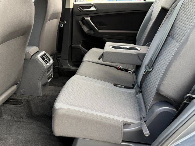 2021 Volkswagen Tiguan 2.0T S Springfield VA