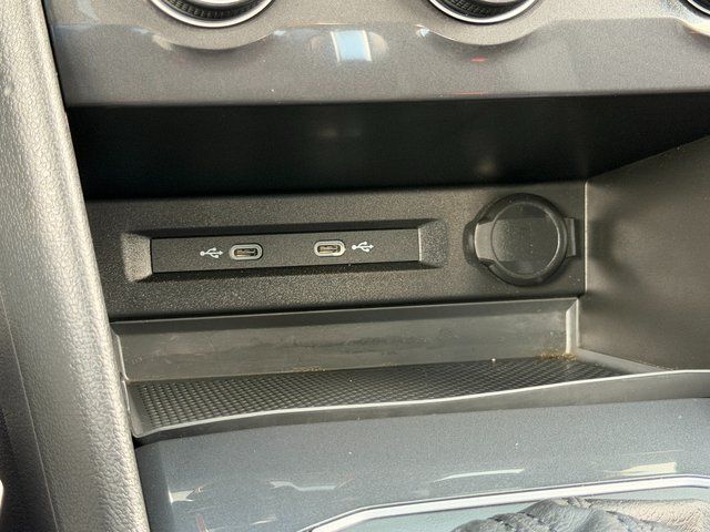 2021 Volkswagen Tiguan 2.0T S Springfield VA