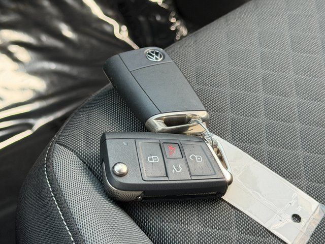 2021 Volkswagen Tiguan 2.0T S Springfield VA