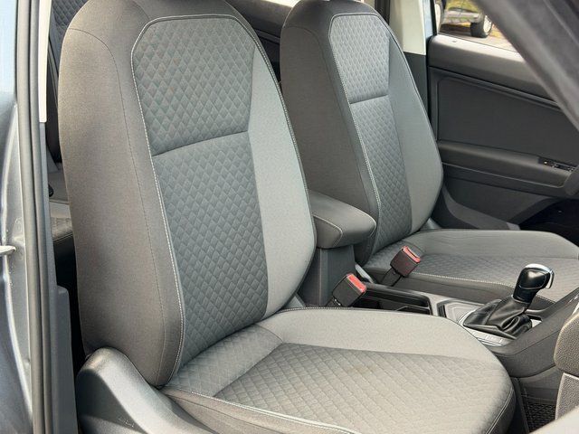 2021 Volkswagen Tiguan 2.0T S Springfield VA