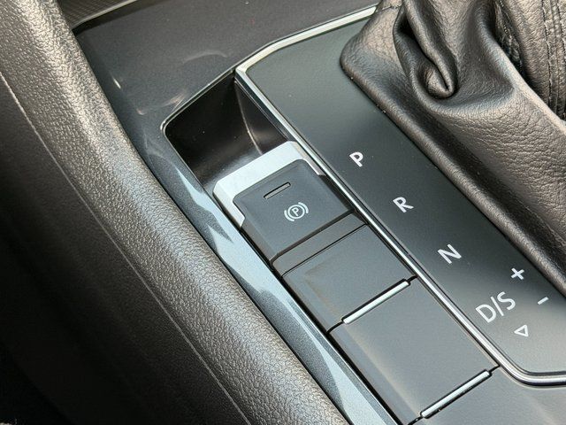 2021 Volkswagen Tiguan 2.0T S Springfield VA