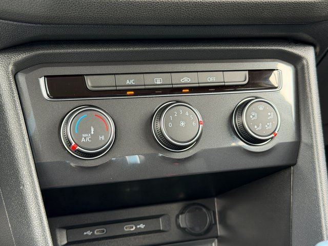 2021 Volkswagen Tiguan 2.0T S Springfield VA