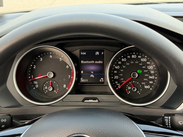 2021 Volkswagen Tiguan 2.0T S Springfield VA