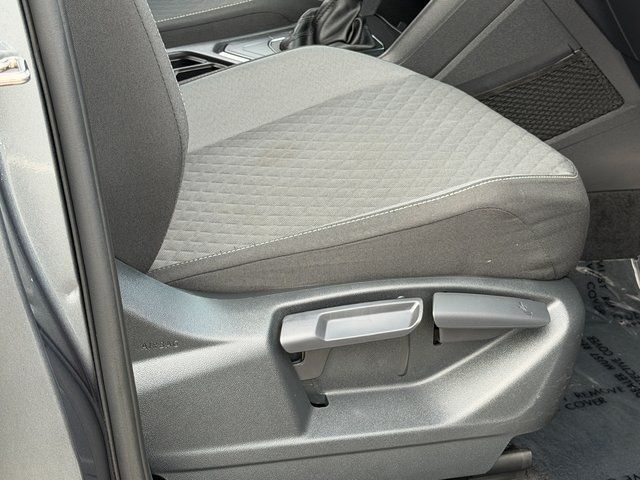 2021 Volkswagen Tiguan 2.0T S Springfield VA
