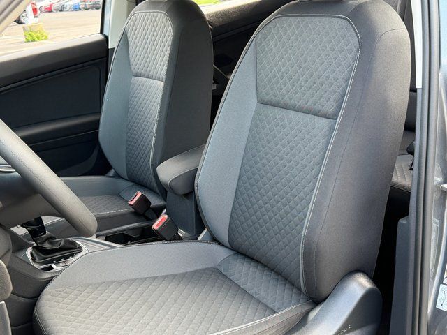2021 Volkswagen Tiguan 2.0T S Springfield VA