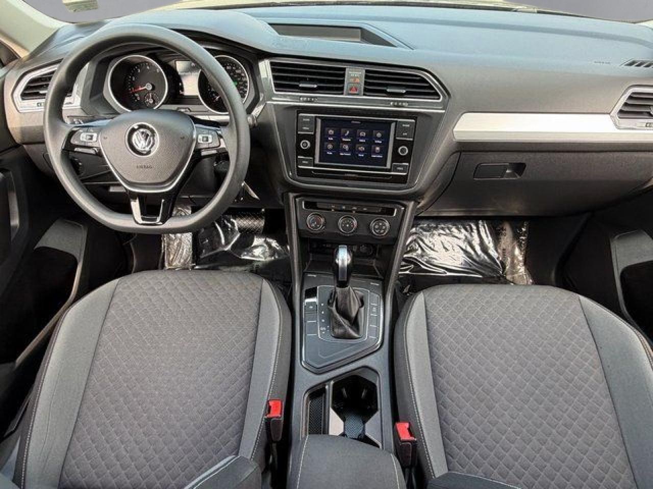 2021 Volkswagen Tiguan 2.0T S Springfield VA