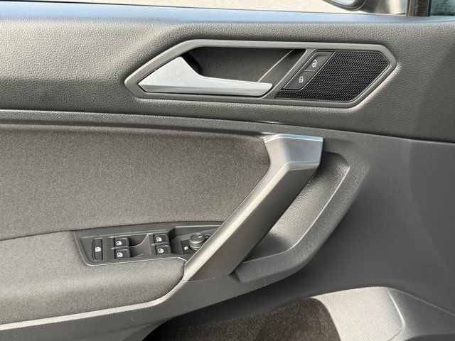 2021 Volkswagen Tiguan 2.0T S Springfield VA