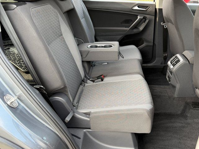 2021 Volkswagen Tiguan 2.0T S Springfield VA
